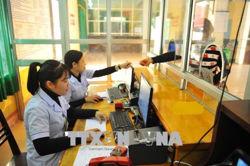 Từ ngày 15/7, điều chỉnh giá của 88 dịch vụ y tế do BHYT chi trả ảnh 1